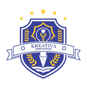Logo Kreativa Homeschool