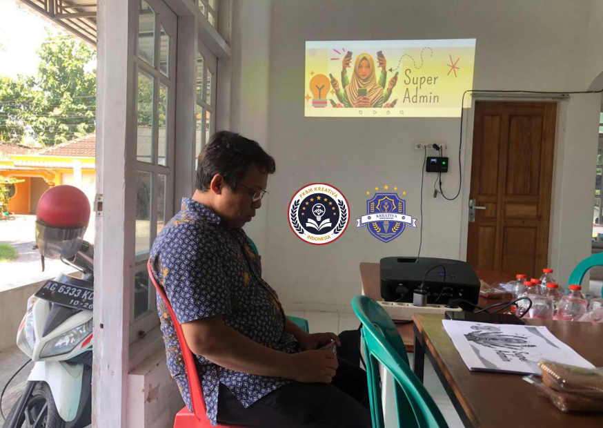 Workshop Super Admin MultiPlatform: "Kelola Banyak Platform Digital dengan Mudah dan Efisien!"