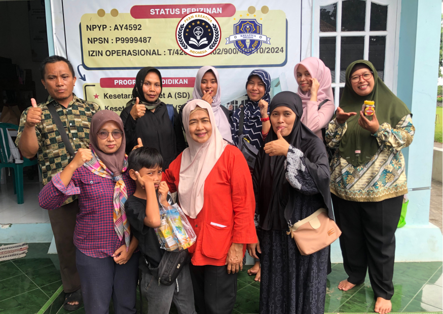 Workshop Zero Food Waste: Pengolahan Ikan Patin