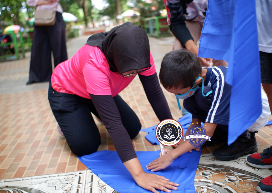 Sekolah Sahabat Alam