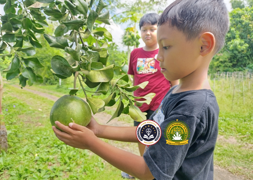 3 Sekolah Sahabat Alam Aman untuk Anak Berkebutuhan Khusus