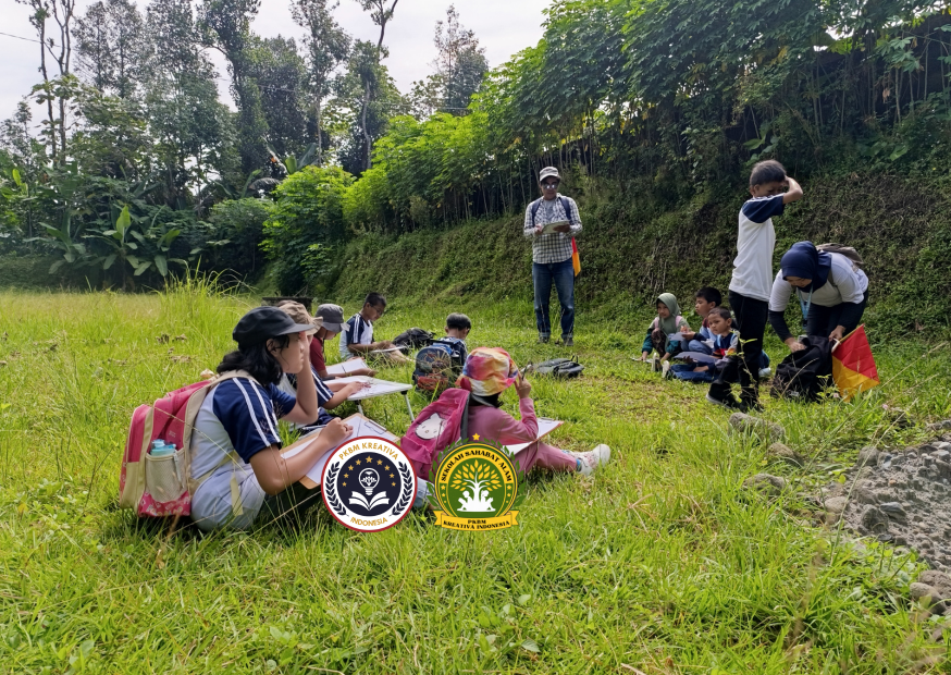 3 Sekolah Alam Terdekat di Blitar
