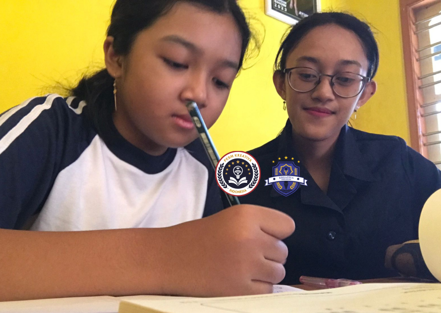 Homeschooling SMA Kediri